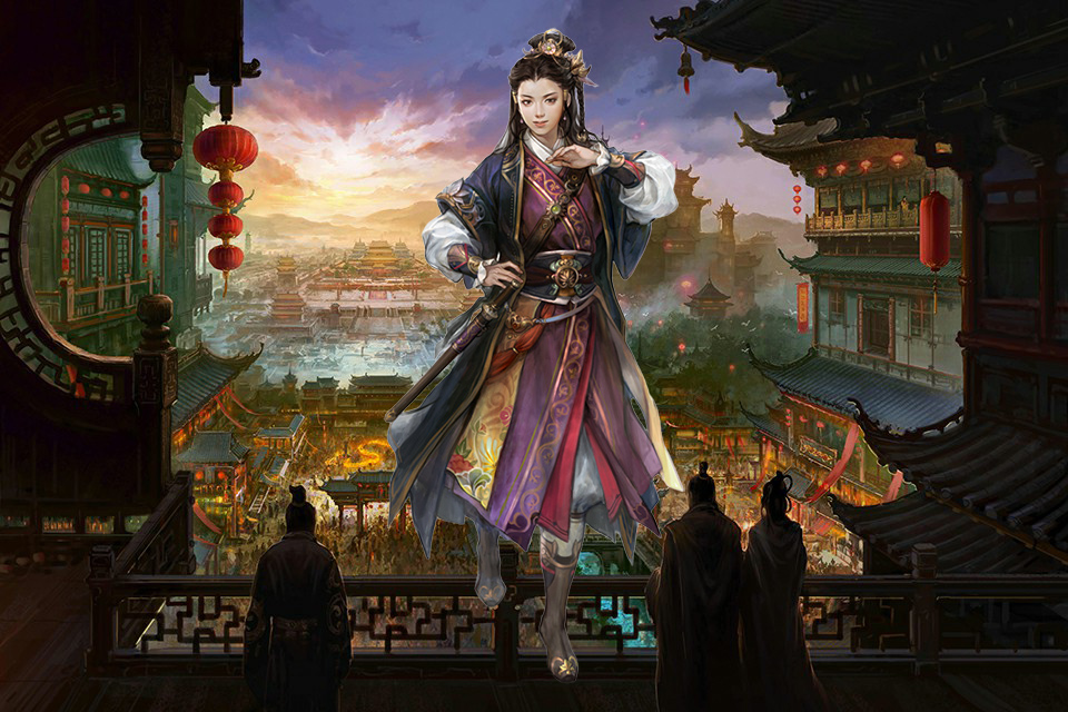 《失落的世界》,首日票房:2.3亿。这数据,恰好压盖了《银河7》两千万。