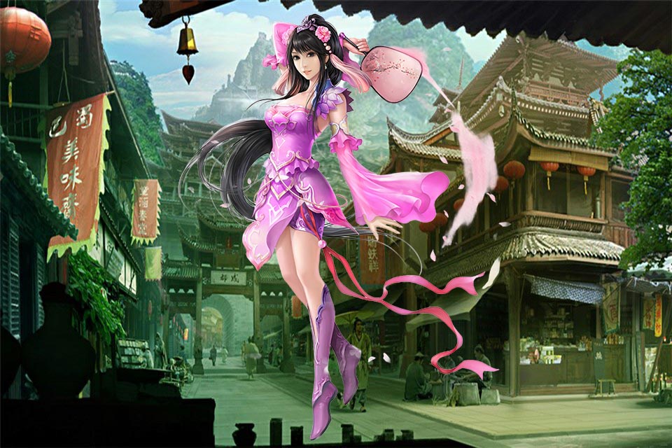 什么从今天开始,你就是总督府的低等下人,9527就是你的终身代号。