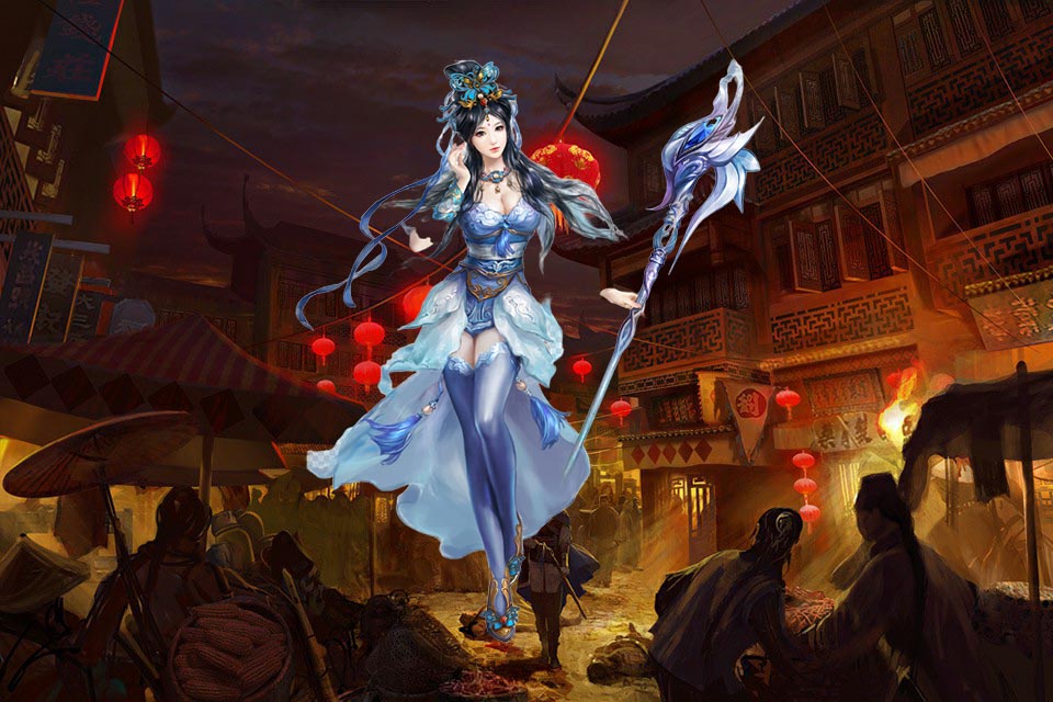 当然,要说改观之后,大家对他的看法,变得非常的正面,那肯定不至于。