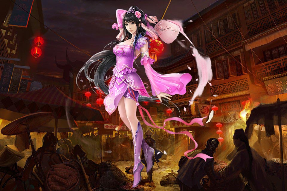 赵山海改了称呼,感叹道:“俗话说得好,闻名不如见面,见面更胜闻名啊。