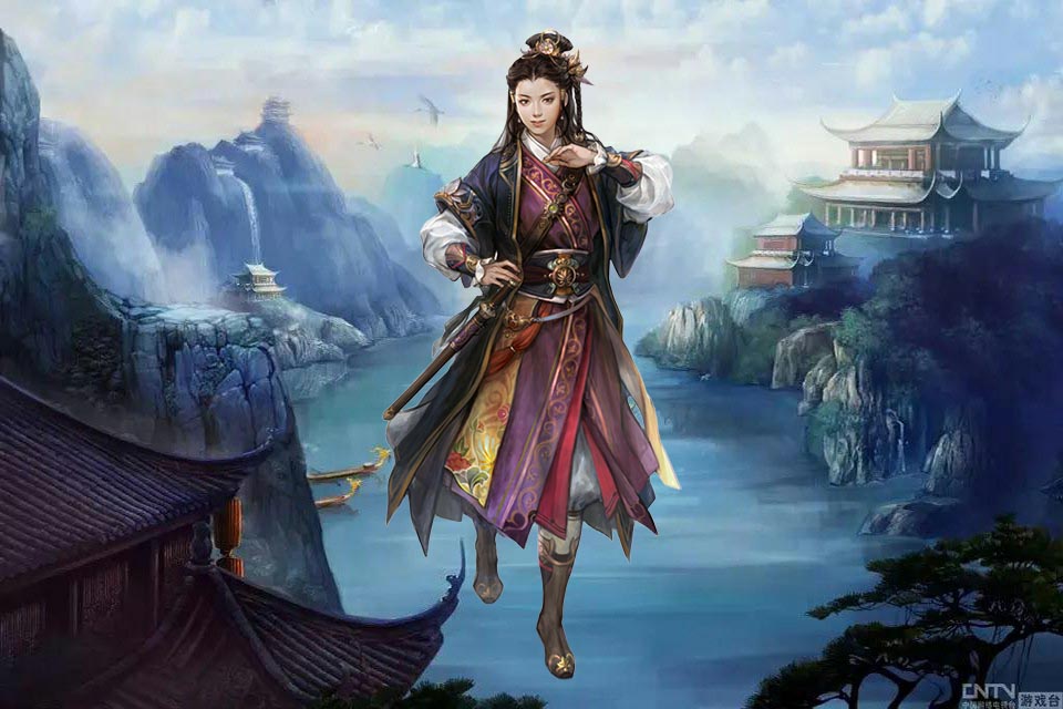 杨帆念念不忘,成为献礼片的导演。但是他最大的短板,就是在国际上缺乏足够的名气。