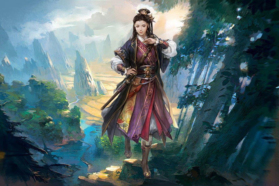 负责人苦笑道:“如果我真想引流,应该是引流在活动本身,而不是单独某个剧本下。