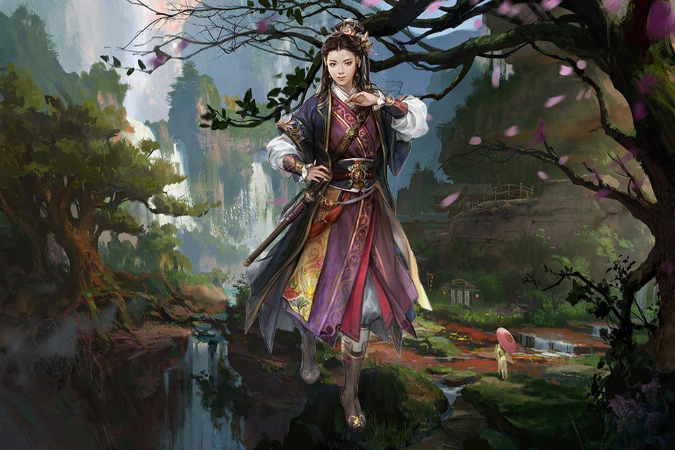 什么多年,分明才两年好不好。两年升一线,就算掺了水分,也算是准一线。