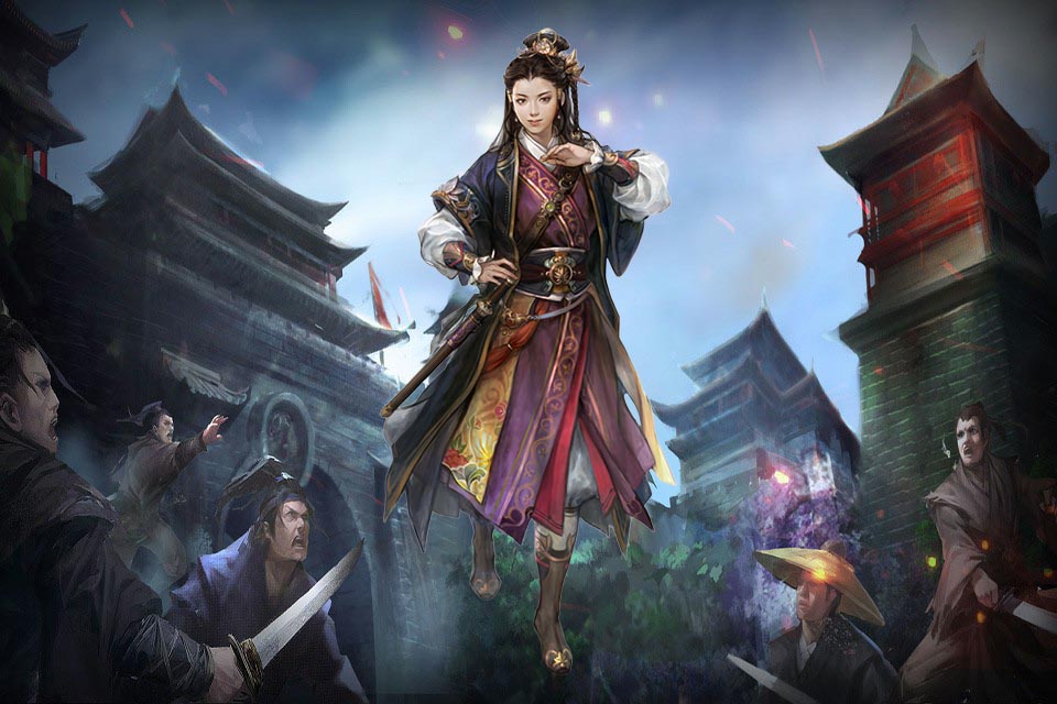 在一个拍卖会上,她精心设计的一款珠宝套件,最终拍出了一点二亿的天价。