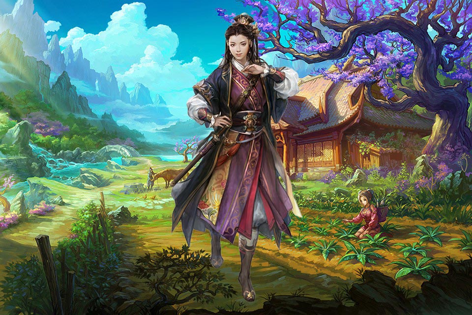 “我大爷在老家。余念很淡定,“你要认识他呀,我可以给你电话号码。