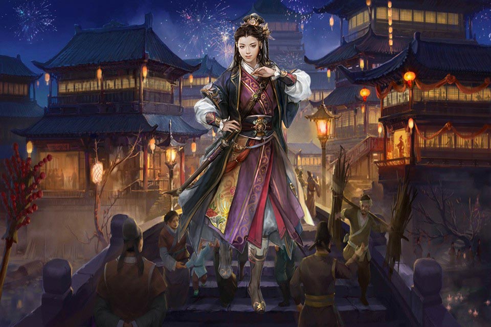 绝对舞力似乎非常明白观众的心思,特意安排王少艾,在空中大呼小叫,十分笨拙的学飞。