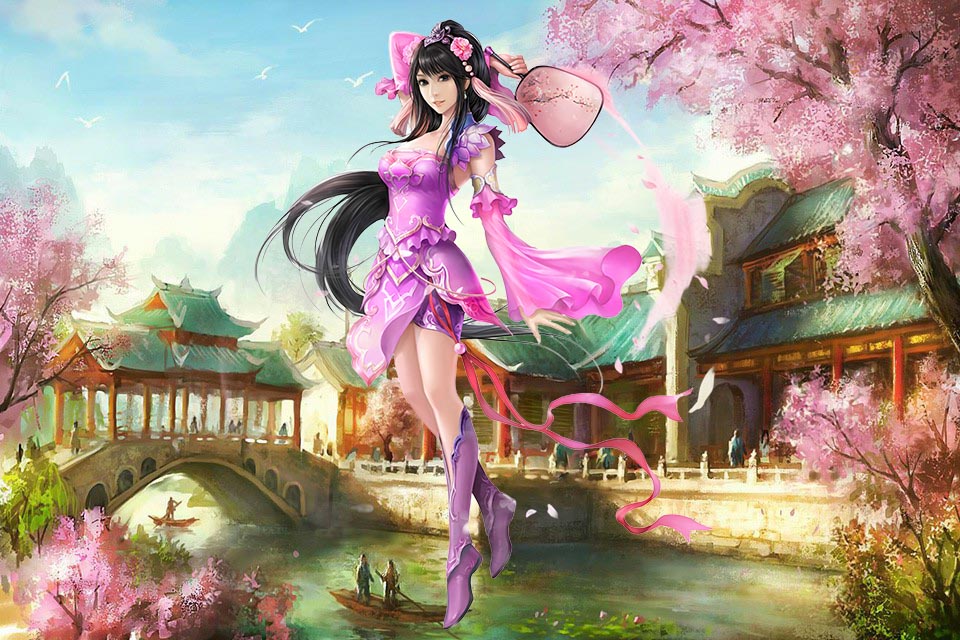 在众人的指责、劝说、恳求声中,小青年情绪失控了,激动地扬起了尖刀,就要扎下去。