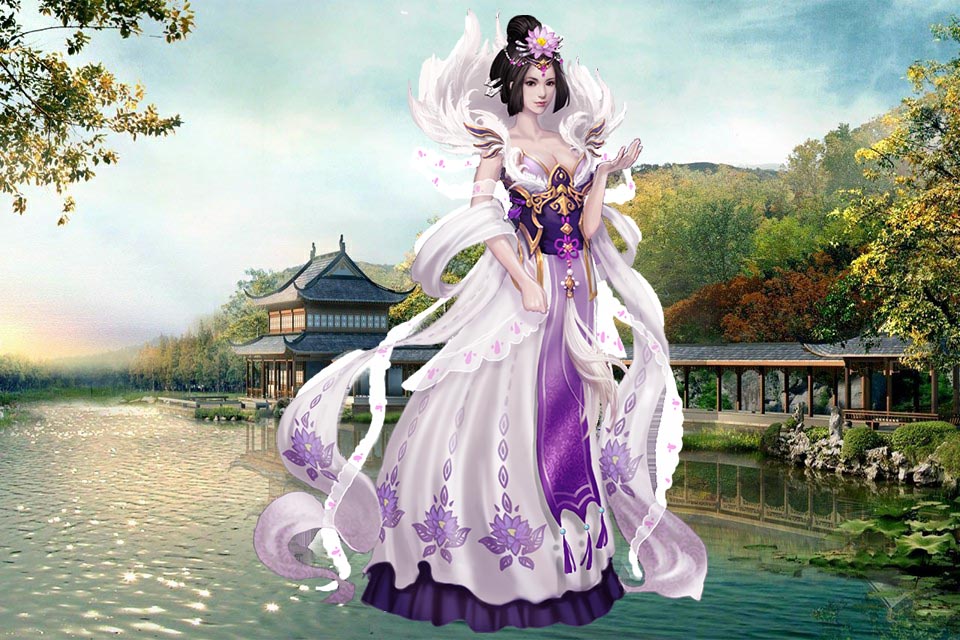 就在这时,门口方向又有一阵喧哗声传来,他忍不住转头看去,眼睛立即定住了。