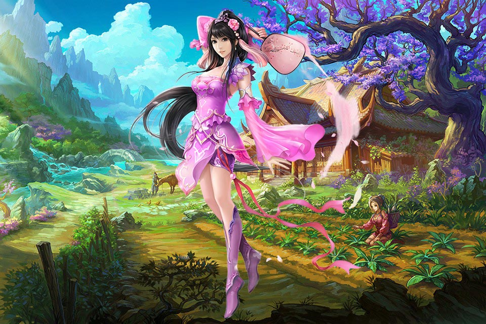 现在却反过来了,他执掌十亿大投资剧组,莫怀宣却身陷泥潭,为翻身而努力。