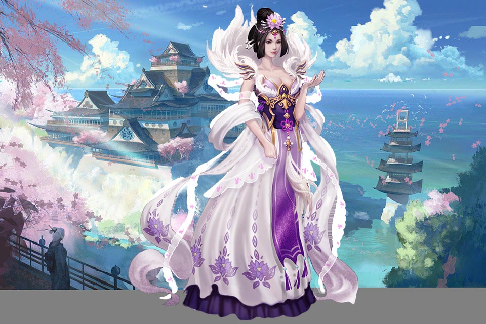 这是剧中,第一个大高潮,也是转折点。一场大战下来,险绝的峡谷,差点变成了平原。