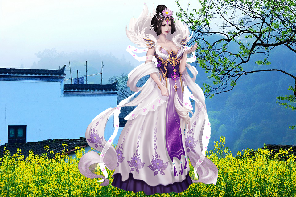 主持人反应过来,急忙问道:“大哥,你说的那个,能办到的导演是谁?