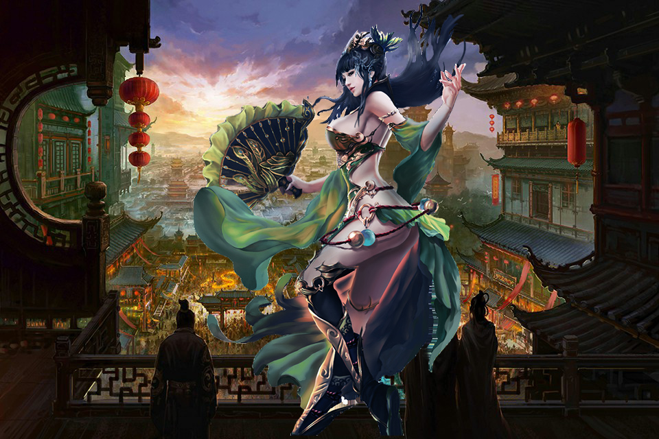 大家愣了下,就反应过来,不禁翻白眼。什么“白伶动画片,分明是虚拟歌姬广告片。