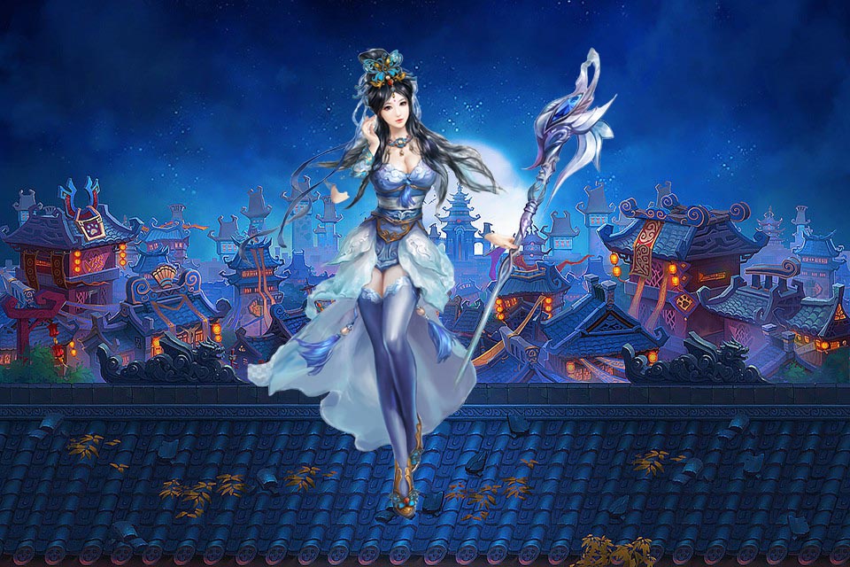 冷不防，余念开口道：“维拉，《超体》安排在10月15号上映怎么样？