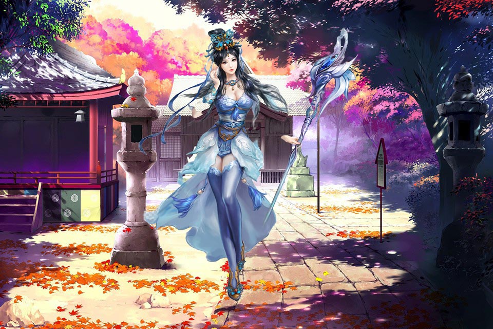 “世界很复杂,总有一些人,由于种种原因,空有满腹才华,却没有施展的机会。