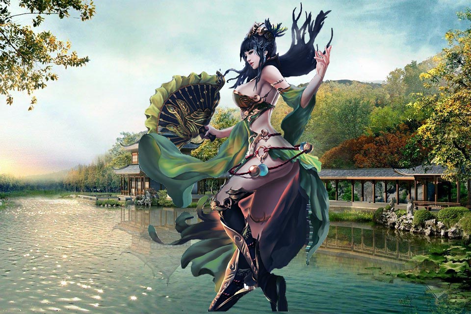 “只要你的剧本、创意,通过了公司的审核。我准备了五个亿,随便你造……