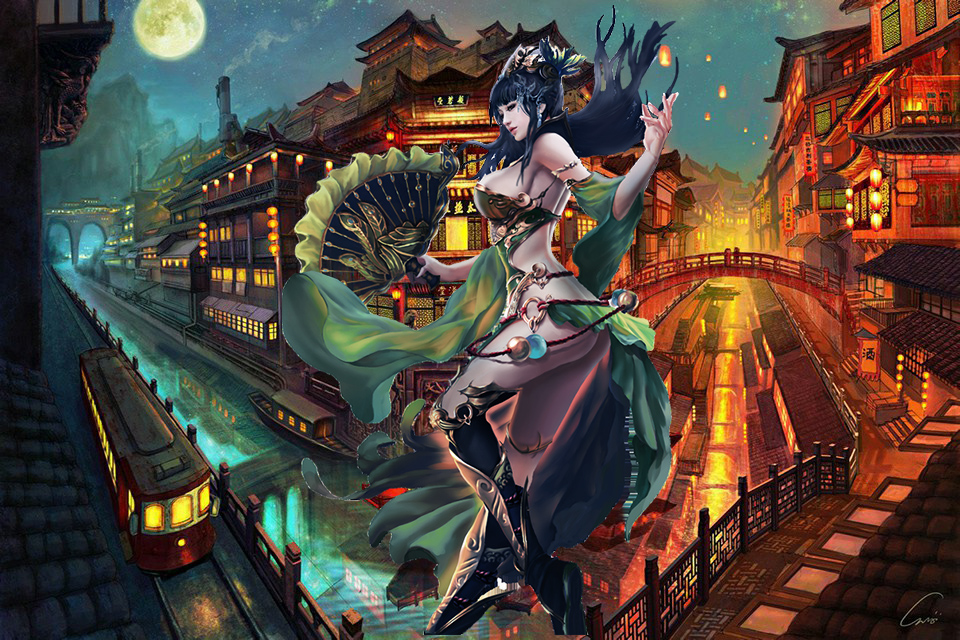 但是电影以外的事情，无疑是她的强项。注册公司，注册版权，确定投资比例……