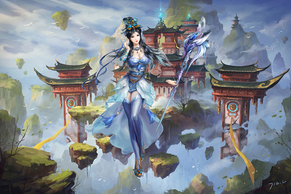 与此同时,他挥了挥手,“叶子,执行导演给你设定了一套新动作,你出去学一学。