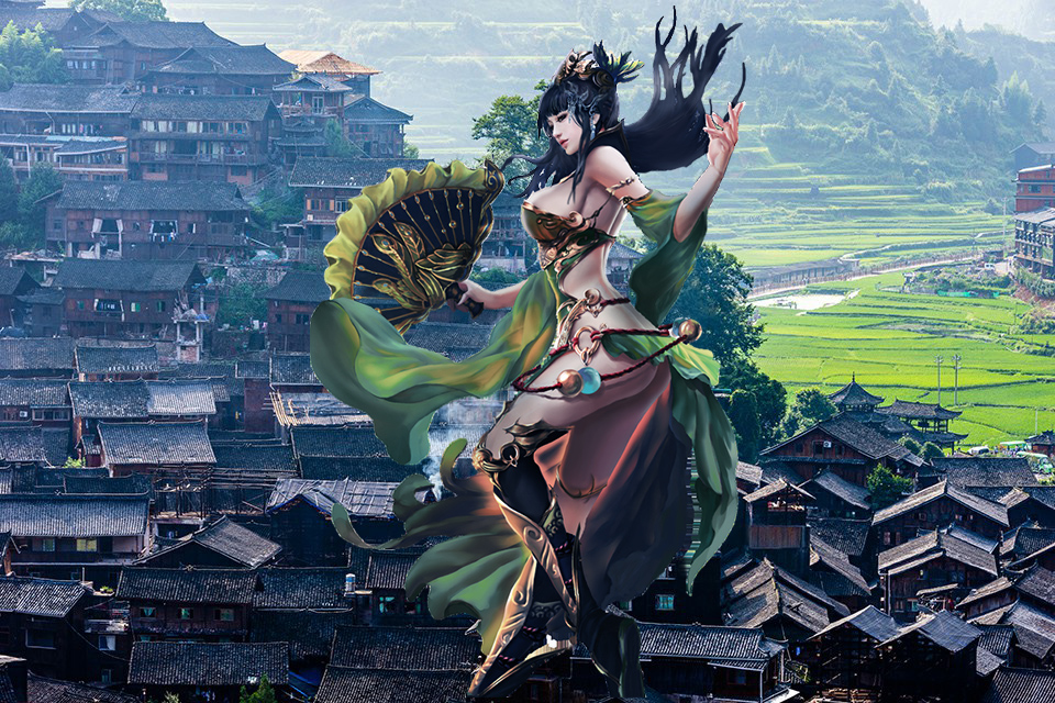 某种程度上来说,《银英传》算是他的作品。从立项,到动画制作,后期的配音……