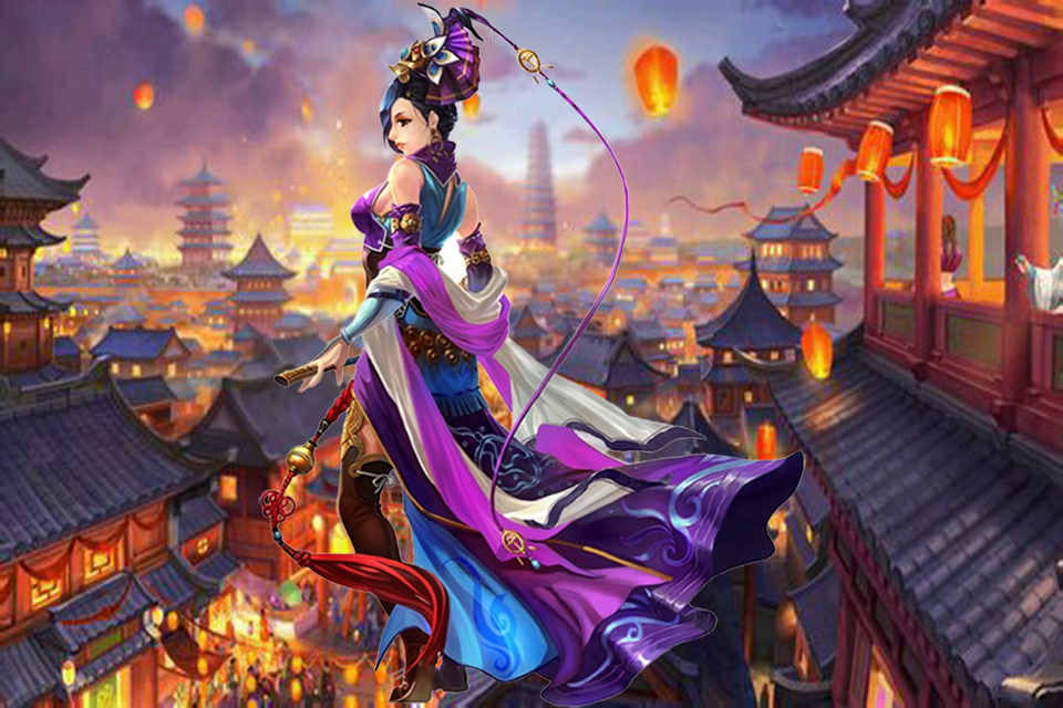 不要纠结合不合理,反正几个人跳伞下去,每个人都有属于自己的惊险镜头。