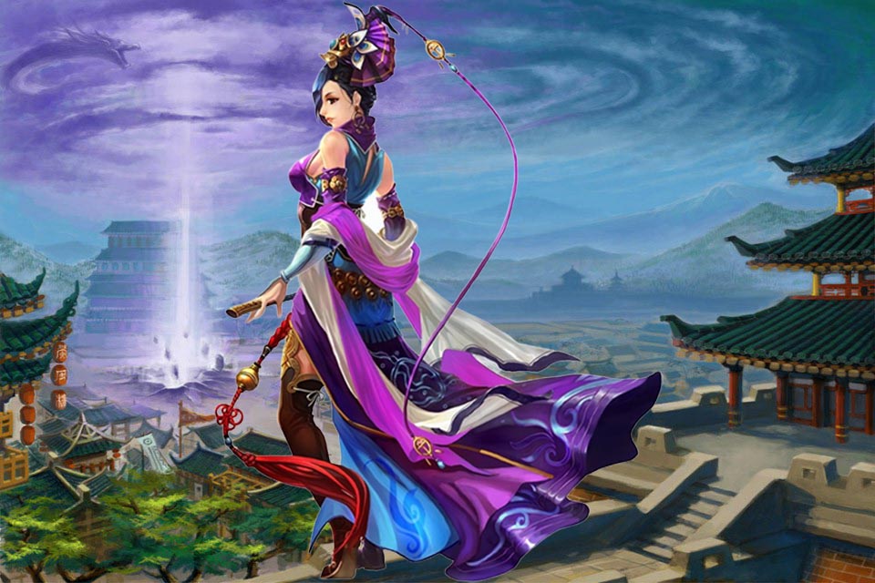 绝对舞力尬笑,有点不知所措。卜今解围,“好了,人在,跑不了。有什么事,稍后再说。