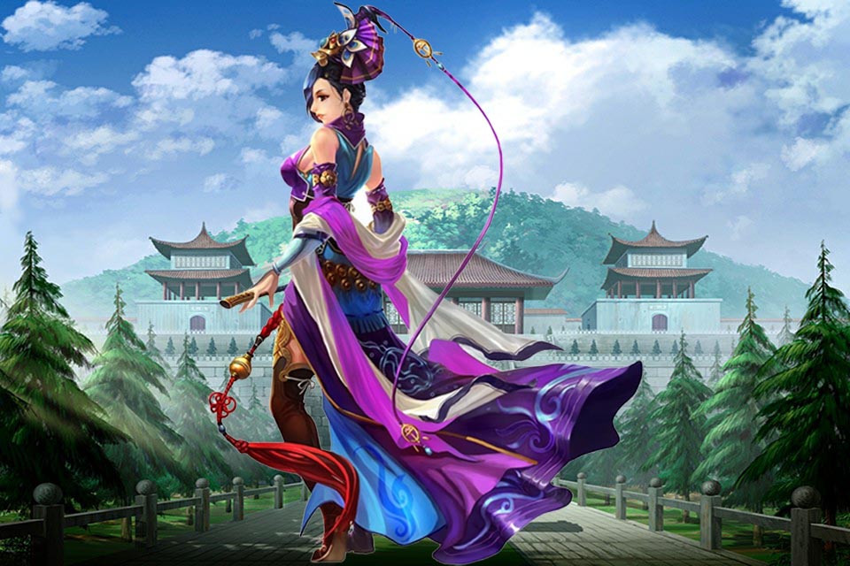 “就凭他这敢为天下先的精神,我就算是砸锅卖铁,都要支持他拍这部电影……