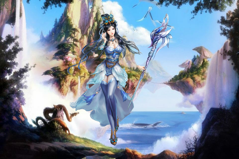 叶子衿大咧咧走来,黑白间杂的熊猫图案,以及身后一截毛绒绒的小尾巴,充满了童趣。