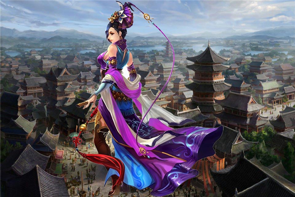十分钟之后,车子平稳抵达鼎湖山庄。车门打开,绝对舞力迈走了下去,步伐有几分虚浮。