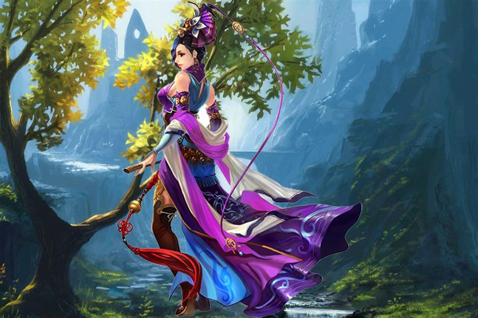 祁洪象又说道:“但是没想到,维拉反过来,把他拉到了自己的阵营中。