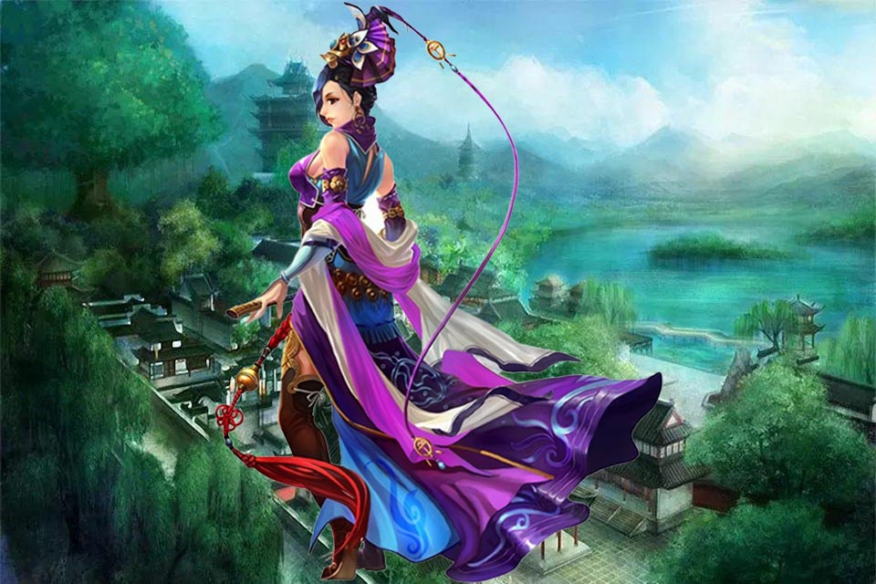 他们忽然觉得,在经历了残酷的决战之后,系列片有个大圆满结局,也没有什么不好。