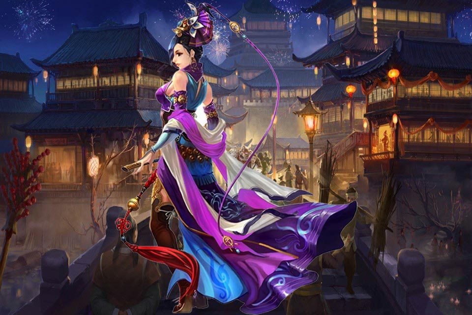 直接像洛天幕一样,官方登门拜访,跟他商量一些事情,再在会议上公布。