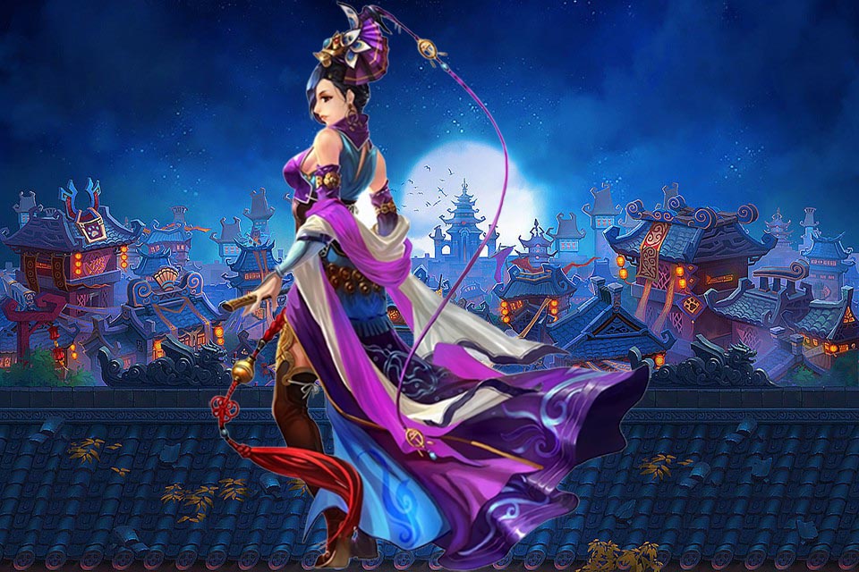 贝拉公主的笑容之中,包含了一些别样意味,“回金雀花王国,我的家。
