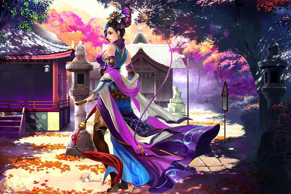 对了,还有《战神归来》。胡英商攒的戏,但是绝对舞力参演了,也得到了最佳男配角提名。