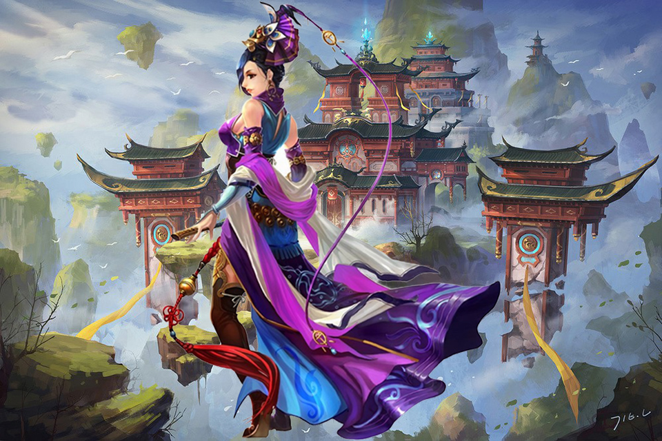 这个时空,在拍摄《功夫》这部电影的时候,维拉只负责框架,剧情的走向。