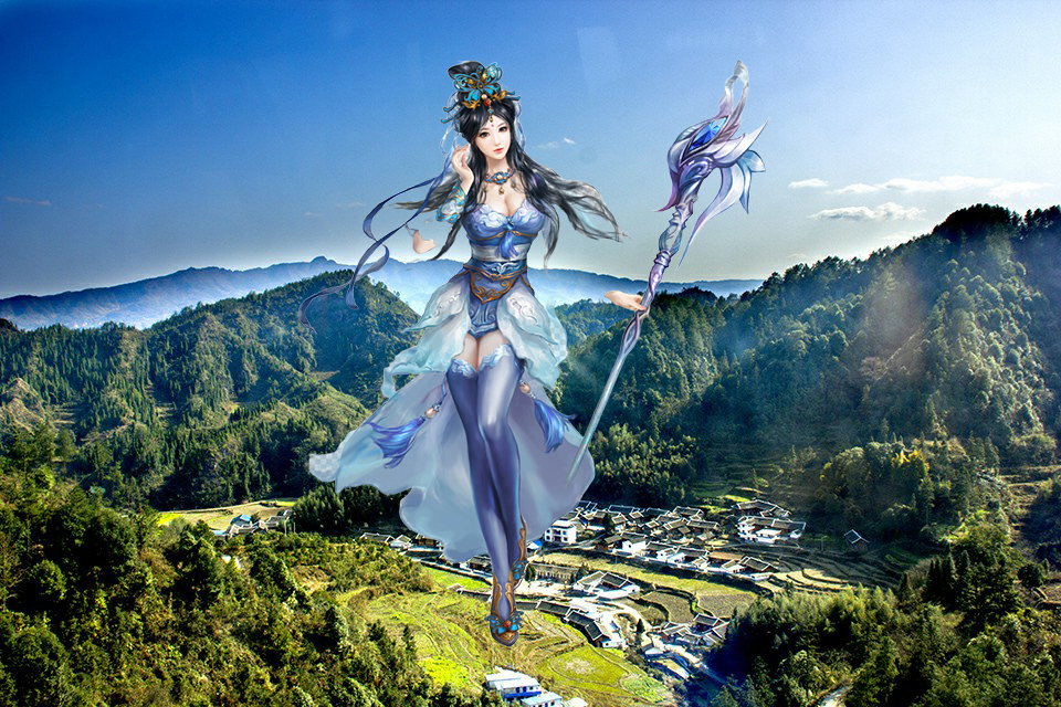 没人知道具体流程,也不知道举办方,究竟是按照什么标准,安排了这个出场顺序。