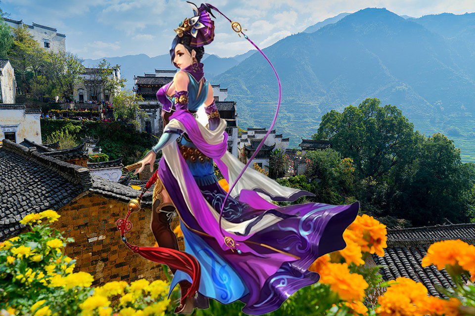 不管怎么说,维拉都不是想象中的,只是运气好,偶然拍了爆款影片的导演。