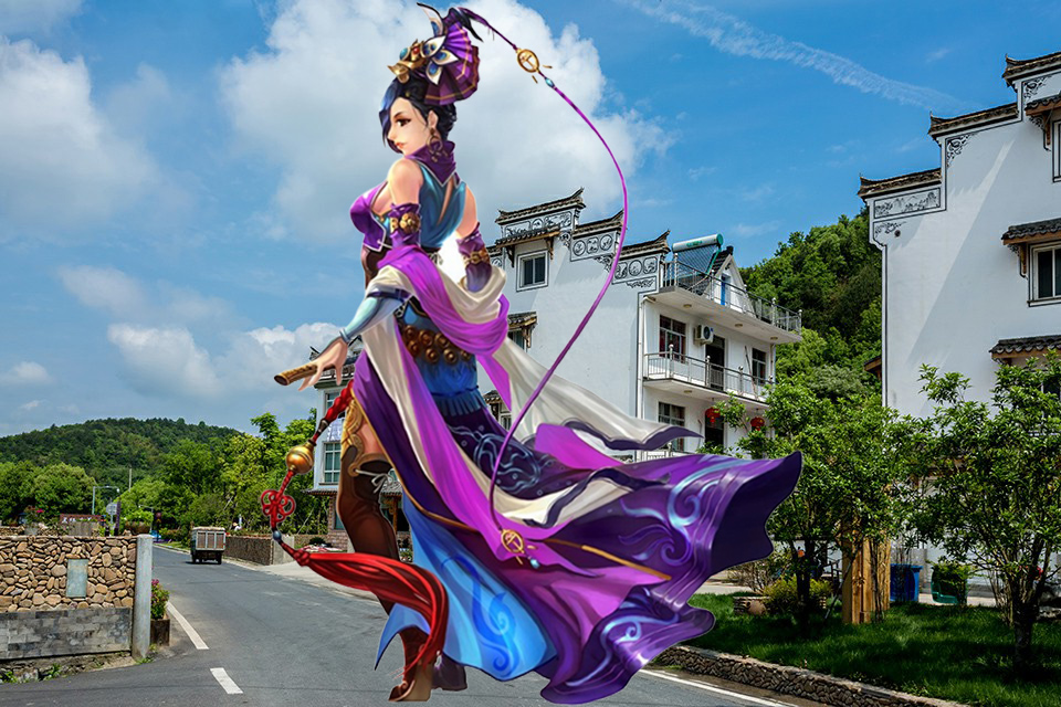 有人反应过来,轻声道:“那不是刚才,反抗军首领,带他漫步谈话的地方吗?