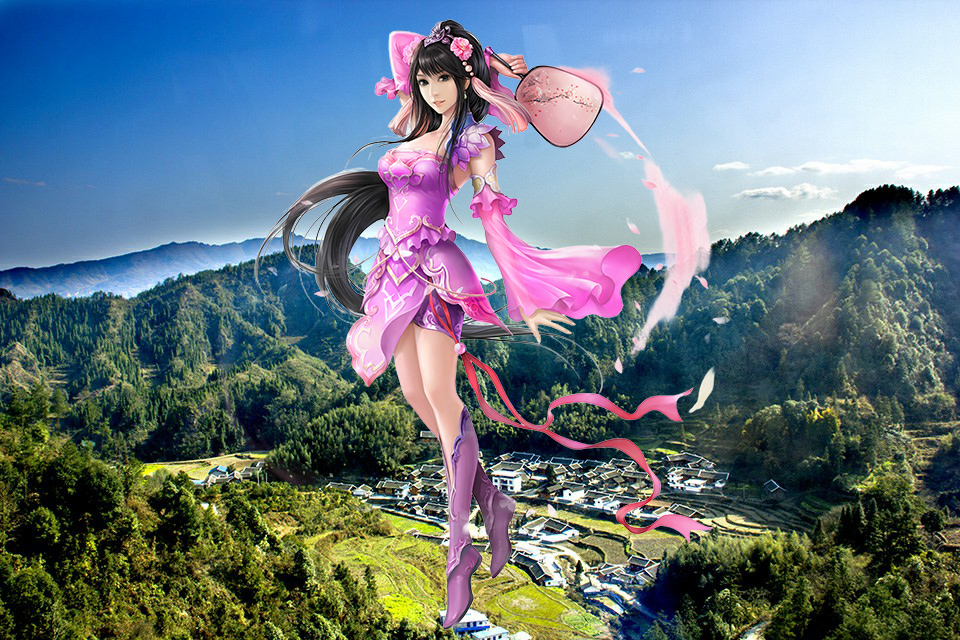 两人正式开始了“同居的生活。开始的时候,两人基本是早出晚归,见面的机会不多。