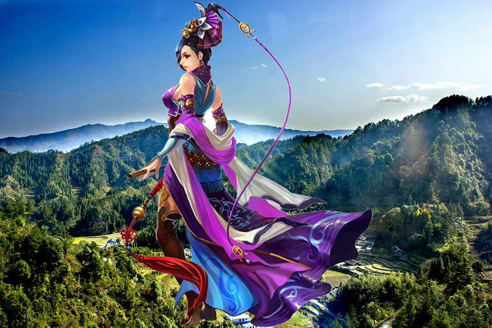 同伴也激动了,“我看到了,《尼曼大帝》的剧组成员,我怀疑莫怀宣也来了。