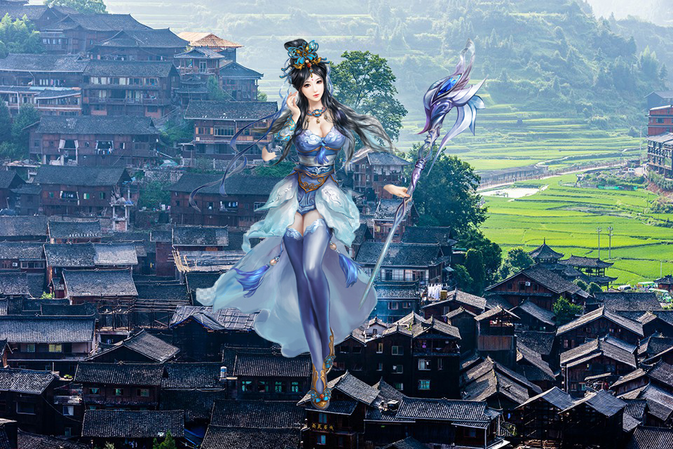 在绝对舞力鄙视的目光中,他又连忙补充,“这不是我擅长的事情,你去跟杨红商量吧。