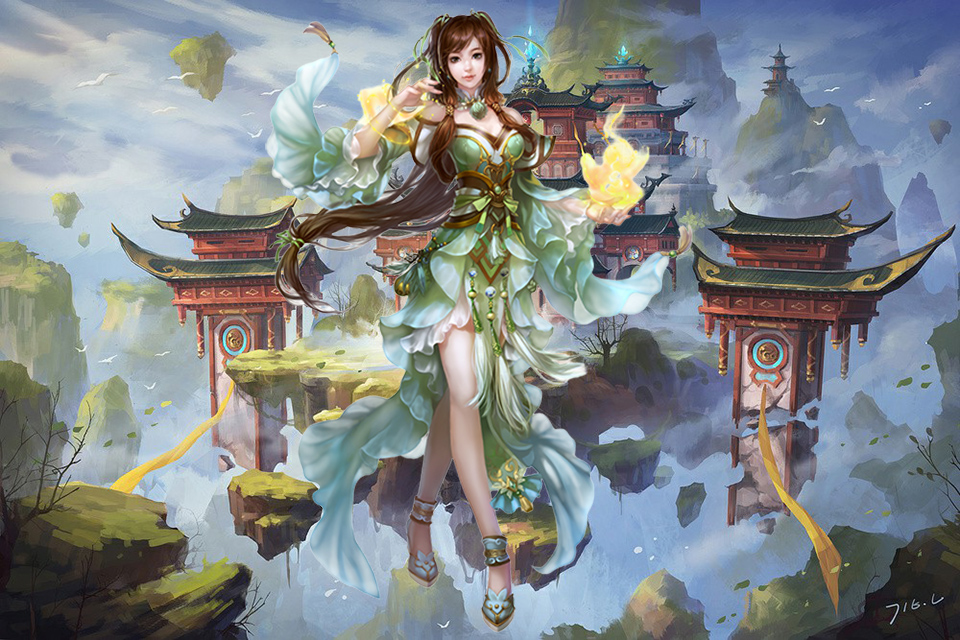 但是主持人,凭借丰富的经验,与强大的控场能力,轻易营造出与绝对舞力关系不错的假象。