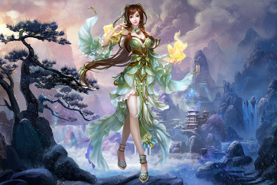 一些人思绪飘了下,然后愣住了。他们有点发懵,说好的科幻片,怎么像是功夫片啊。