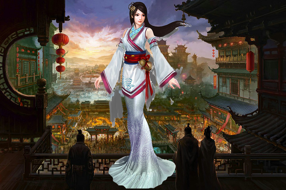 这样的场面,许青柠游刃有余,“马经理、牛主管……哦,李部长呀,大家好……