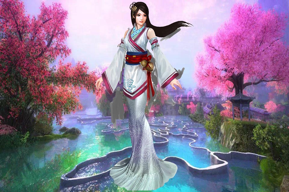 一个制香师拿了一个拇指大,晶莹剔透,造型十分精致的小瓶子,交给了阿南。