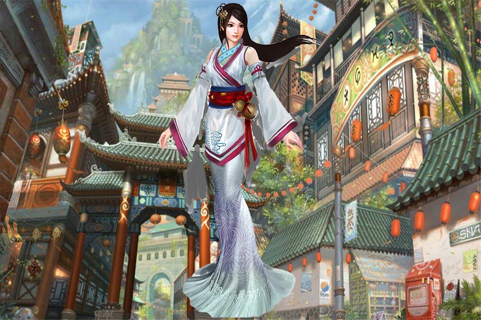 哪怕是《超体》背后的青红文化、杨红、JM假面、余念,他们也同样没放在眼中。