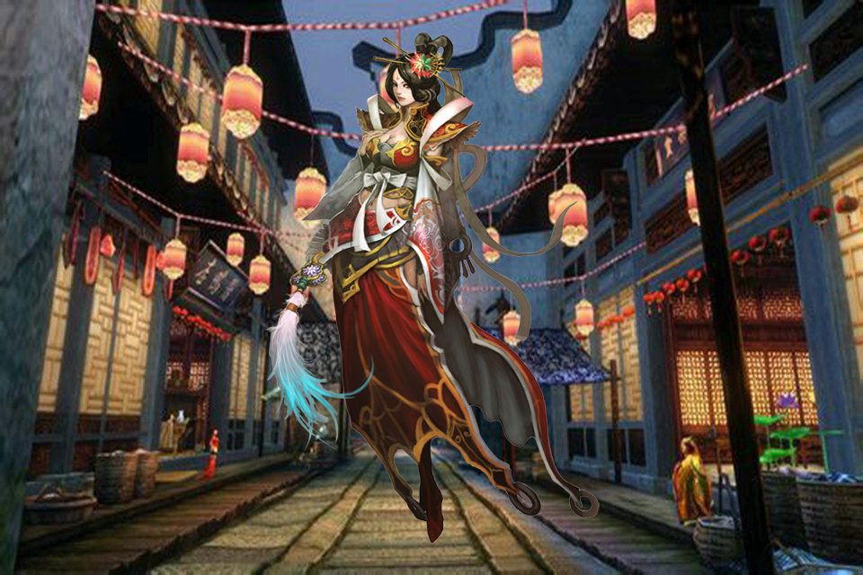 “要你管。虞妲哼了一声,小手一推,踩着Spop的脚背,通过了拐角,朝下面而去。
