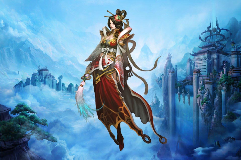 她沉吟了片刻,眸光微微闪烁,“其实还有一张牌可以打,就看你们愿不愿意啦。