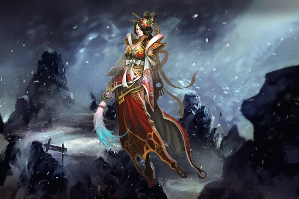 既然个个都以为,最佳导演的提名,维拉只是陪跑,那么他偏偏反其道行之。