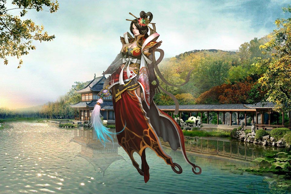三个人啃着爆米花,瘫坐在靠背椅,表情神态类似,仿佛一条没有生趣的咸鱼。
