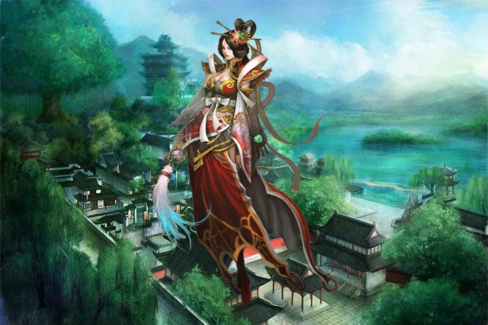 毕竟这个项目,太诱人了。国庆献礼片,都可以调动很多资源,更不用说联盟献礼片。