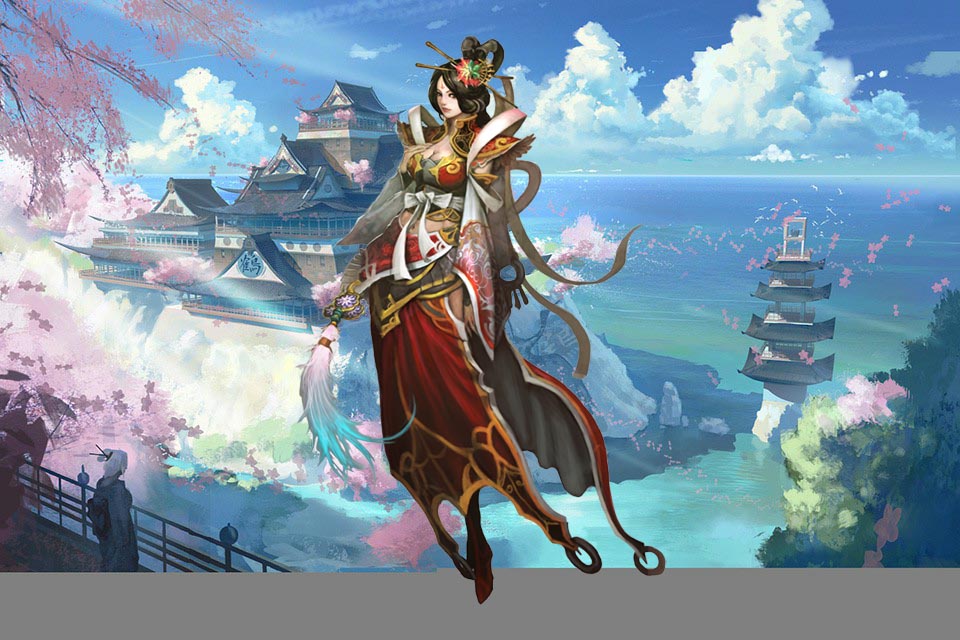 崔吉沉默了片刻,声音有几分异样,“如果真是,那么事情就……有趣了啊。